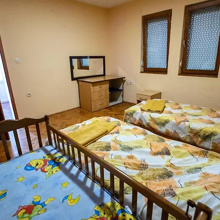 Crystal Villa Ohrid