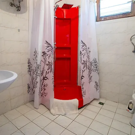 Crystal Villa Ohrid